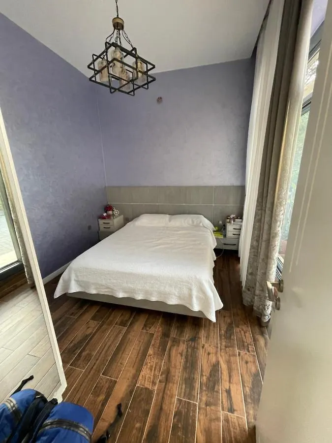 Baku White Villa