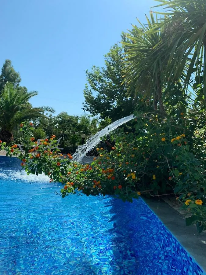 Baku White Villa