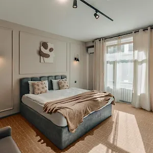 Hotel Dastan, Baky