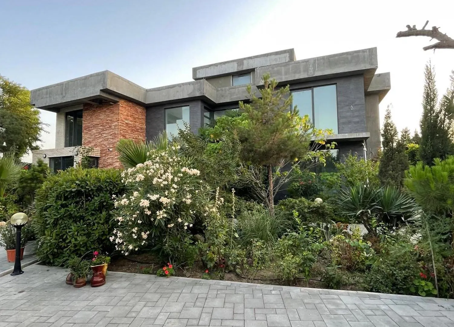 Baku White Villa 0*,  Azerbejdżan